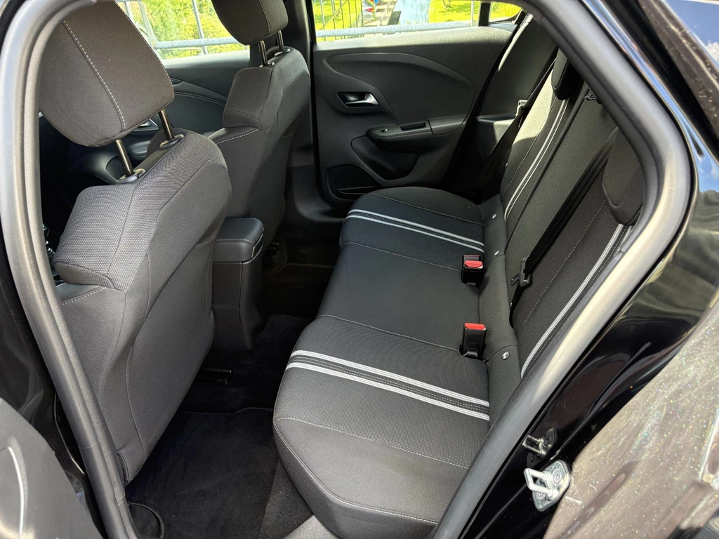 Opel Corsa – foto 21