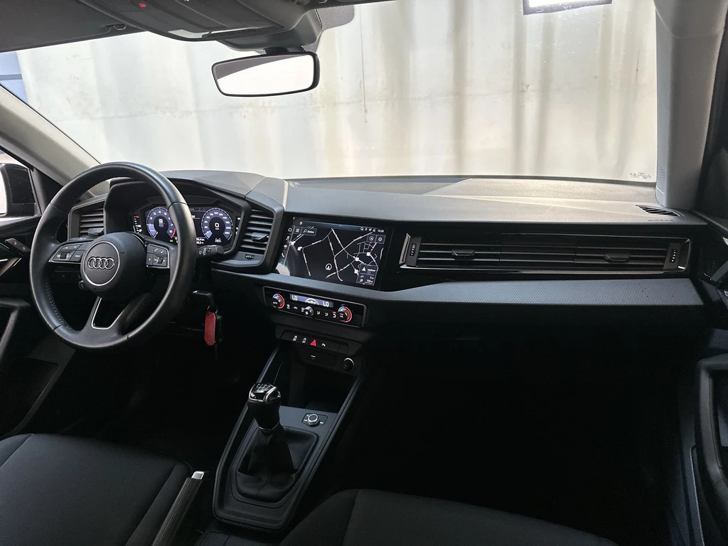 Audi A1 – foto 9