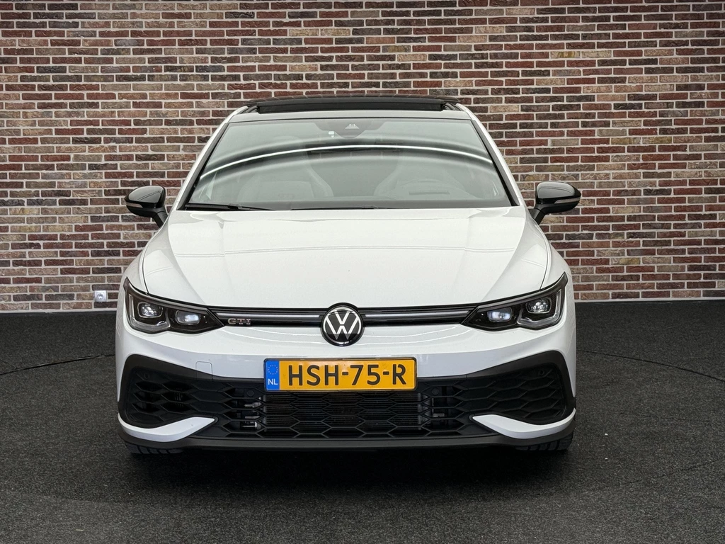 Volkswagen Golf – foto 11