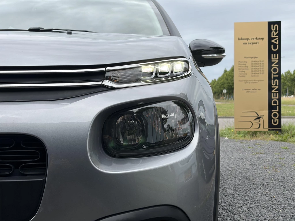 Citroën C3 – foto 33