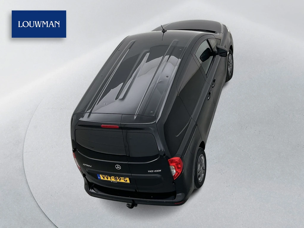 Mercedes-Benz Citan – foto 10