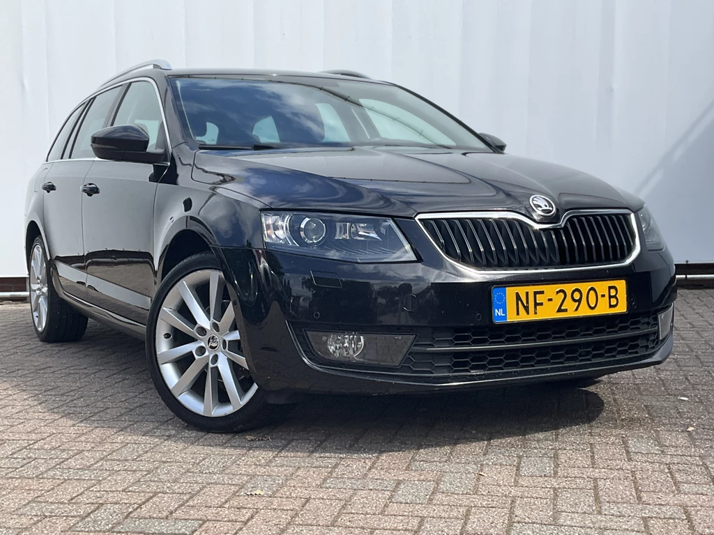 Škoda Octavia – foto 7