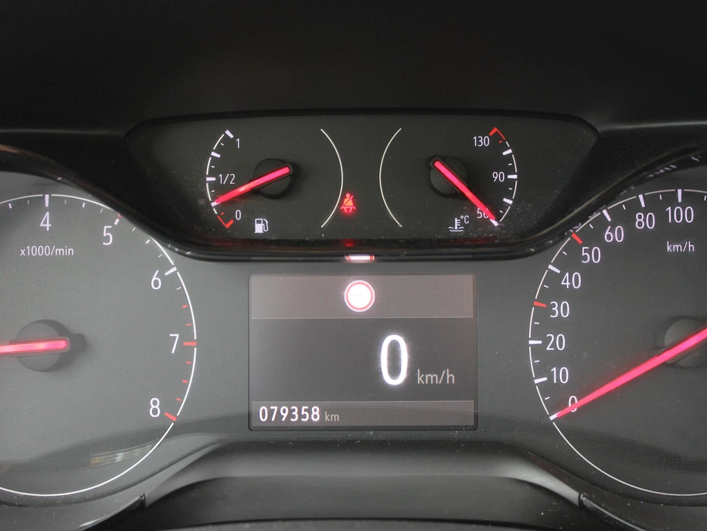 Opel Corsa – foto 15
