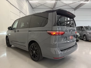 Volkswagen Multivan – thumbnail 4