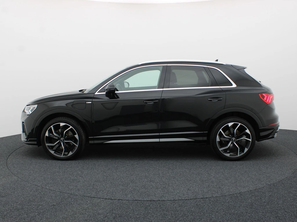 Audi Q3 – foto 4