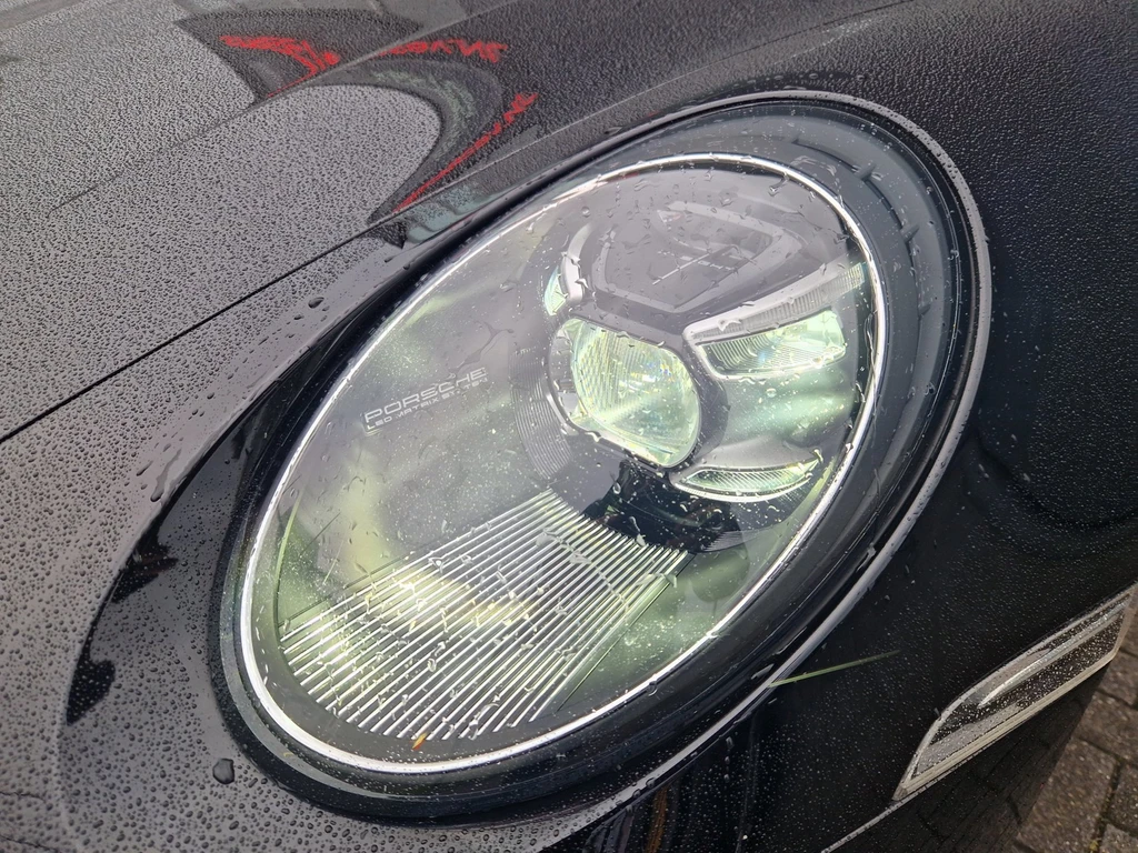 Porsche 911 – foto 35