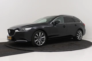 Mazda 6 – thumbnail 2