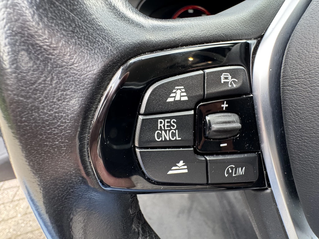 BMW 5 Serie – foto 16
