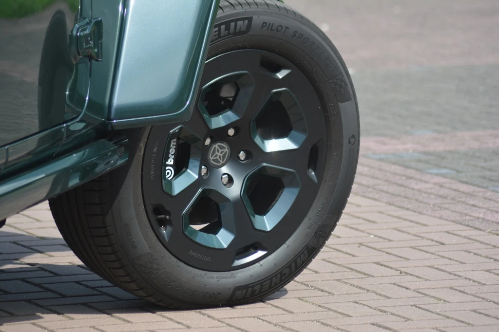 Jeep Wrangler – foto 26
