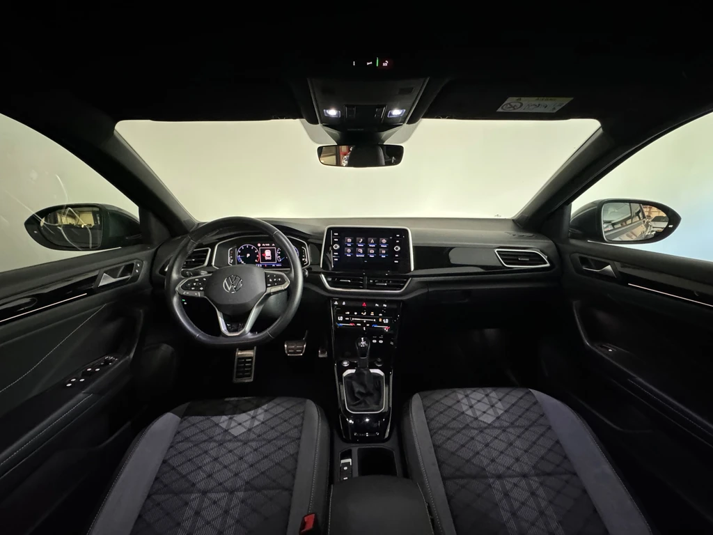 Volkswagen T-Roc – foto 27