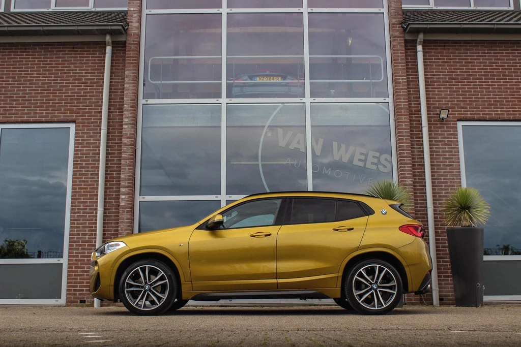 BMW X2 – foto 2