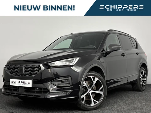 SEAT Tarraco 1.4 TSI e-Hybrid PHEV FR