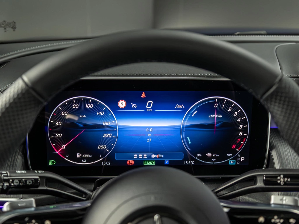 Mercedes-Benz GLC – foto 14
