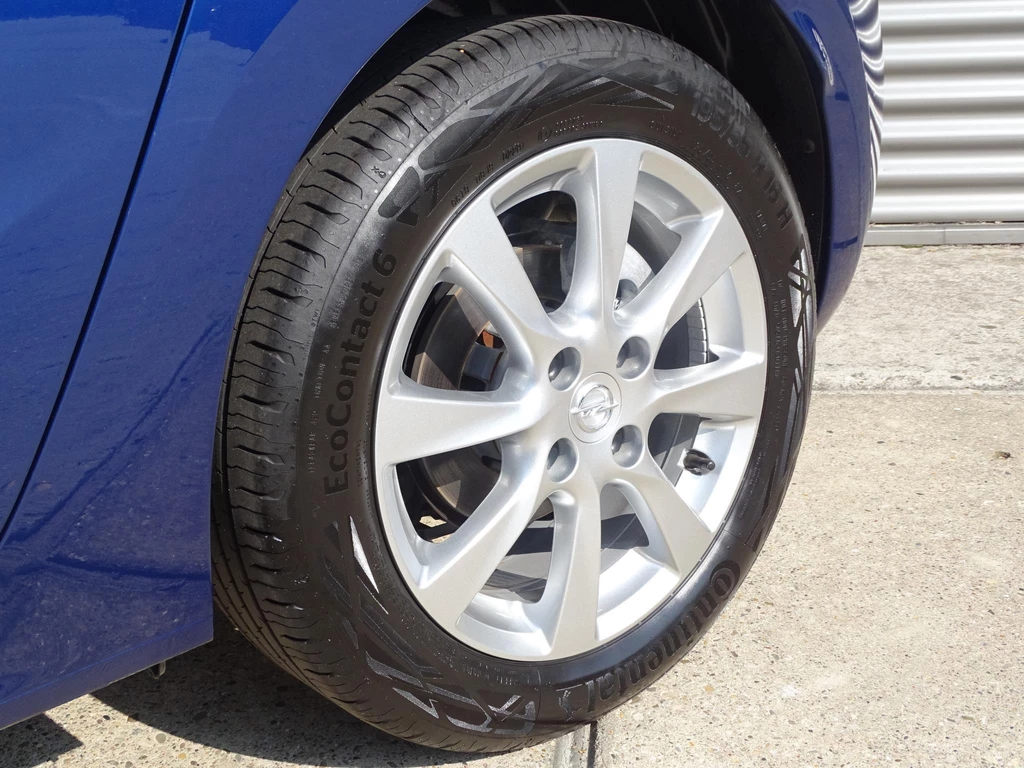 Opel Corsa – foto 7