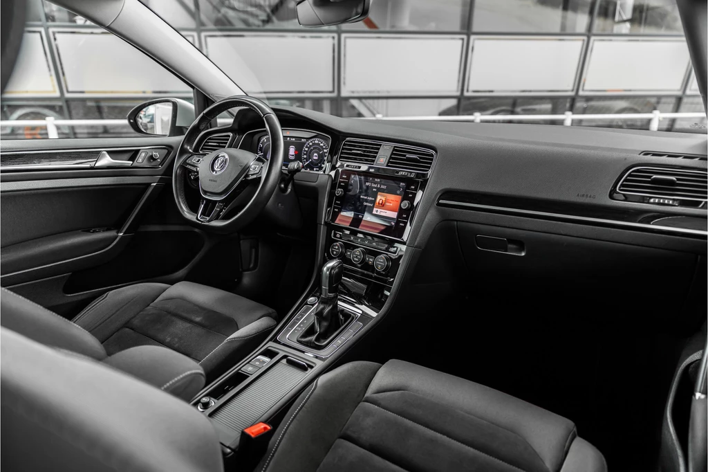 Volkswagen Golf – foto 13
