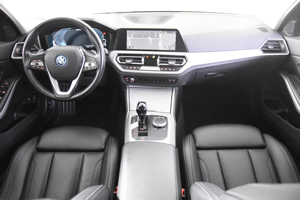 BMW 3 Serie – foto 18