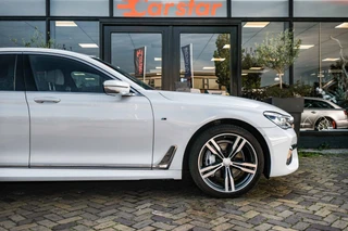 BMW 7 Serie – thumbnail 13