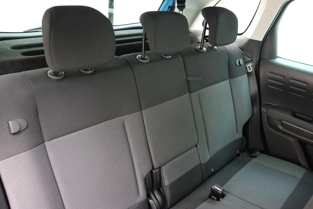 Citroën C3 Aircross – foto 16