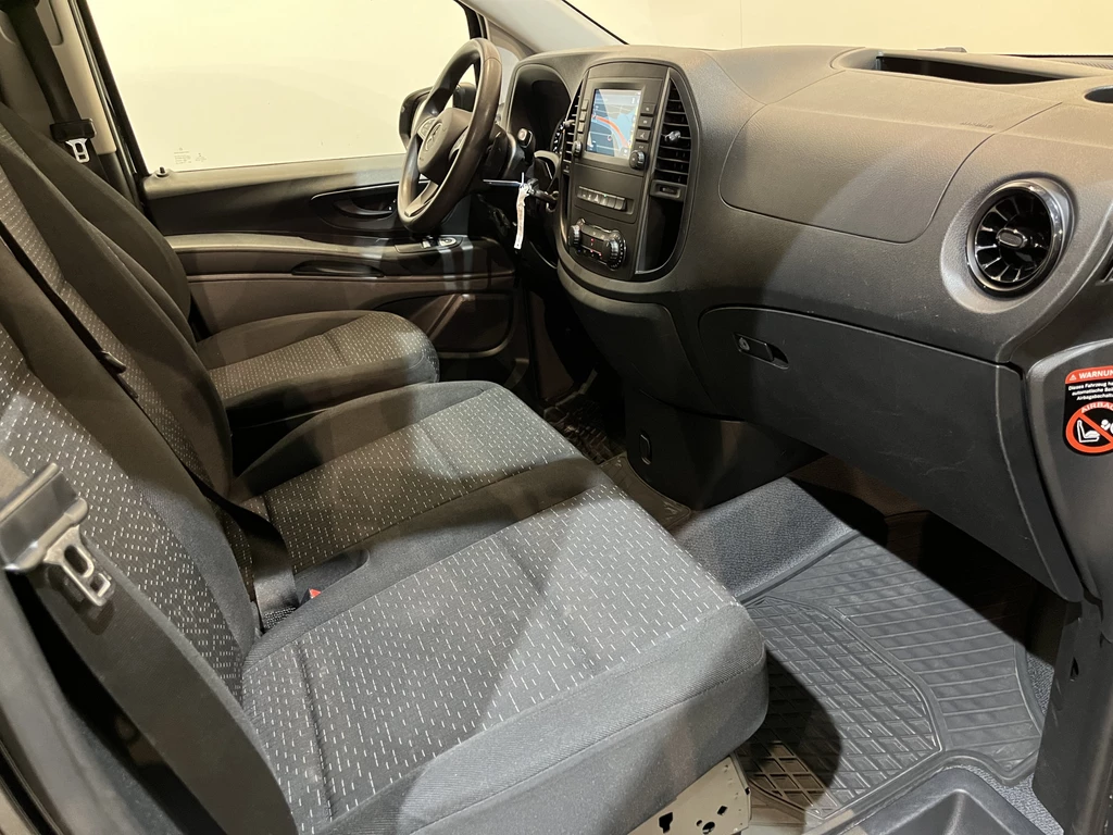 Mercedes-Benz Vito – foto 19