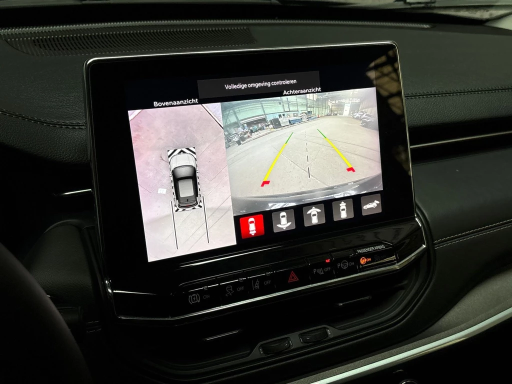 Jeep Compass – foto 13