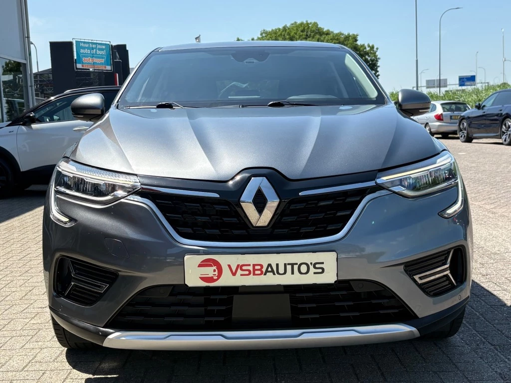 Renault Arkana – foto 6