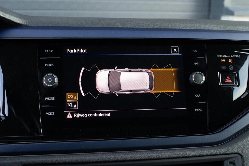 Volkswagen Polo – foto 24