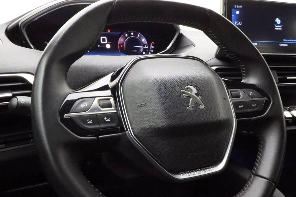 Peugeot 3008 – foto 28
