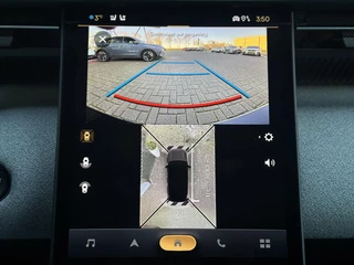 Citroën C5 Aircross – thumbnail 27