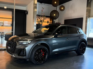 Audi Q5 – thumbnail 1