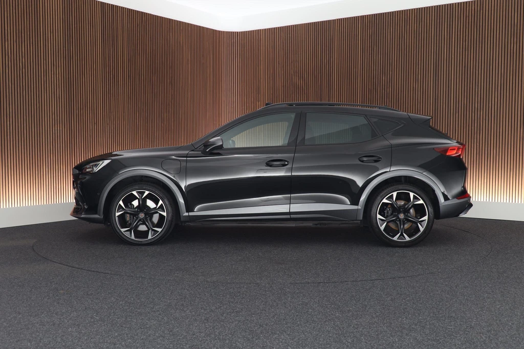 CUPRA Formentor – foto 2
