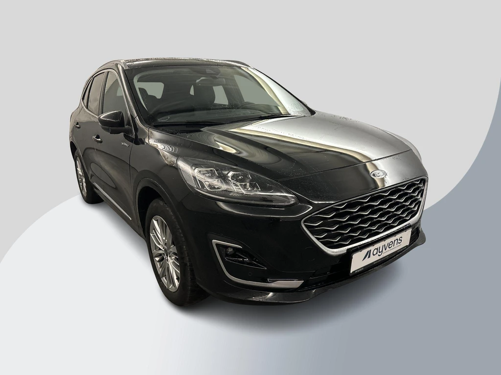 Ford Kuga – foto 4