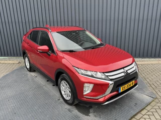 Mitsubishi Eclipse Cross – thumbnail 16