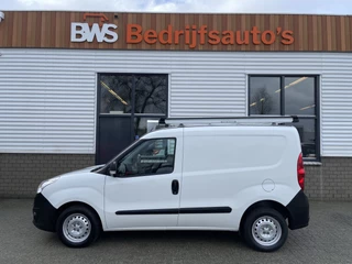 Opel Combo – thumbnail 2