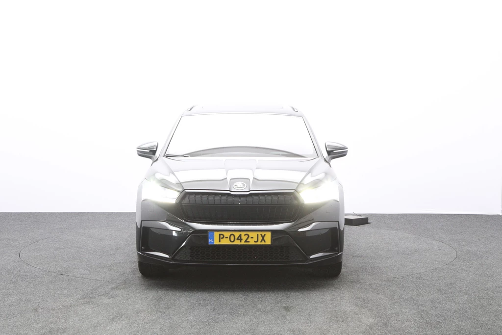 Škoda Enyaq iV – foto 8