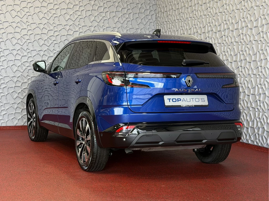 Renault Austral – foto 4
