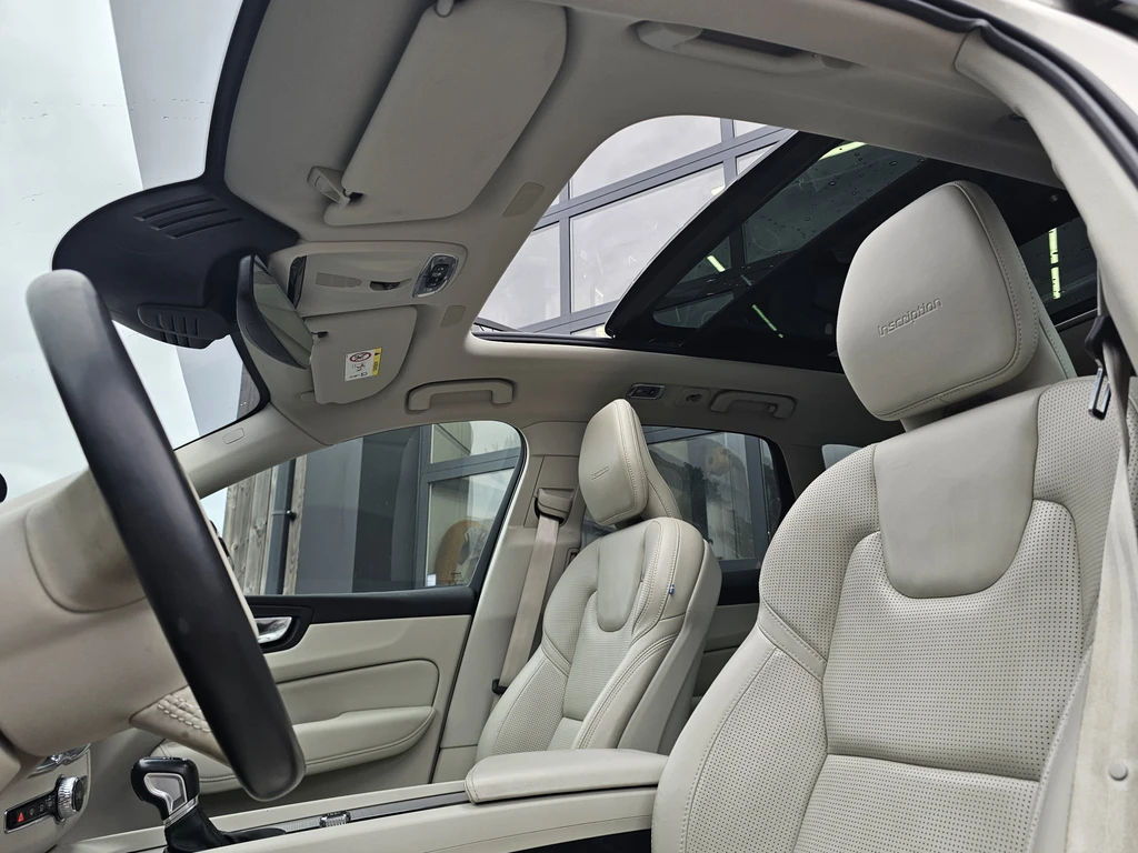 Volvo XC60 – foto 8
