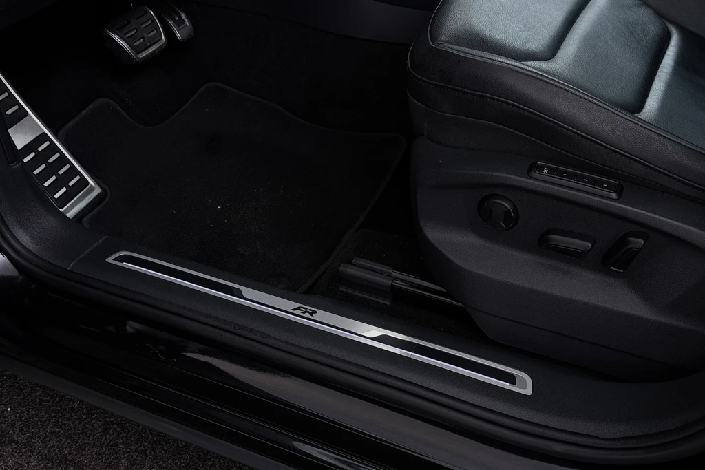 SEAT Tarraco – foto 20