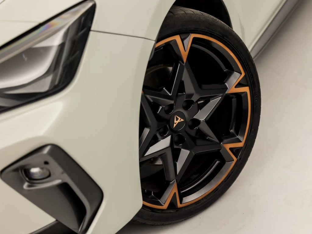 CUPRA Leon – foto 14