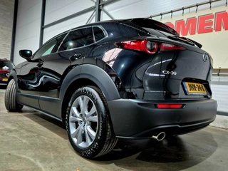 Mazda CX-30 – thumbnail 5