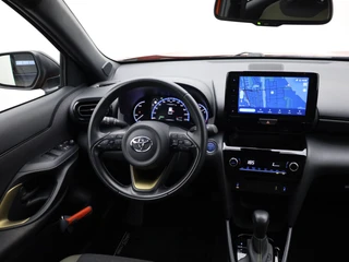 Toyota Yaris Cross – thumbnail 16