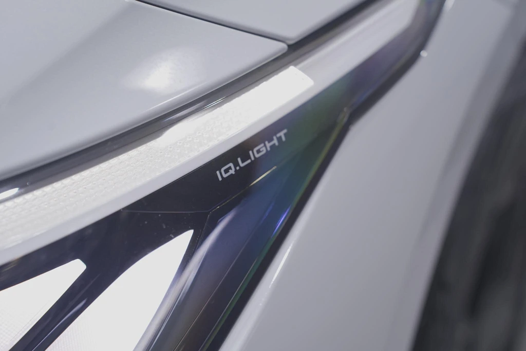 Volkswagen ID.7 – foto 15