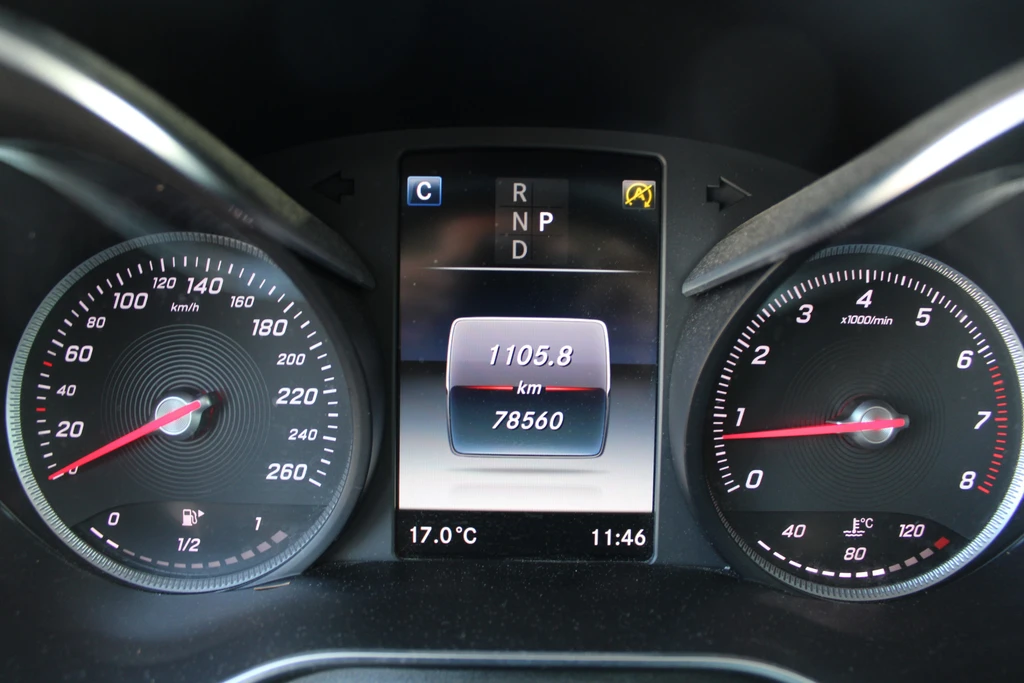 Mercedes-Benz GLC – foto 20