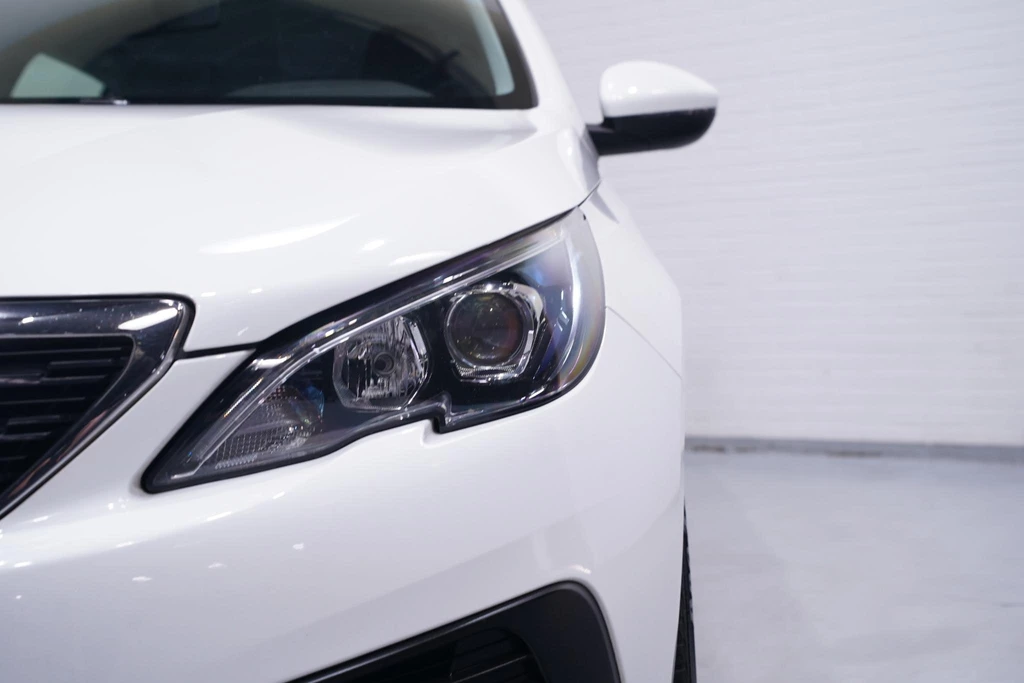 Peugeot 308 – foto 11