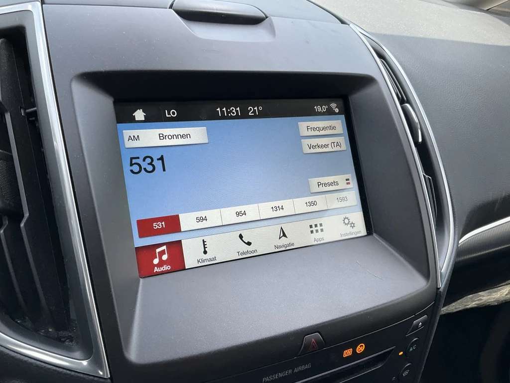 Ford Galaxy – foto 34