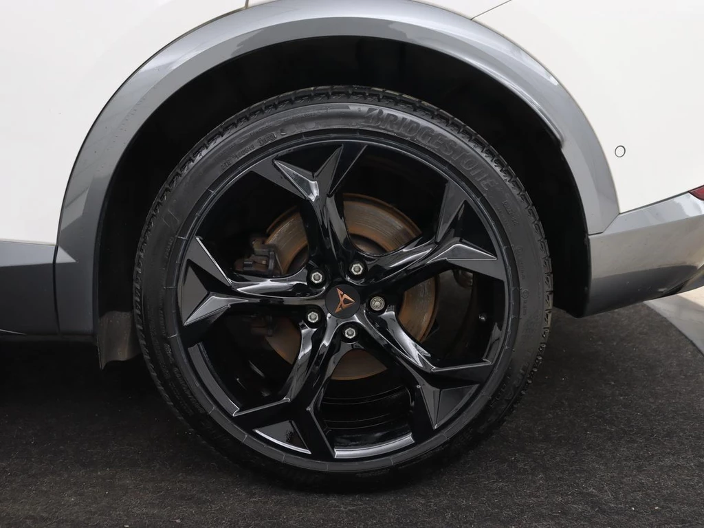 CUPRA Formentor – foto 31