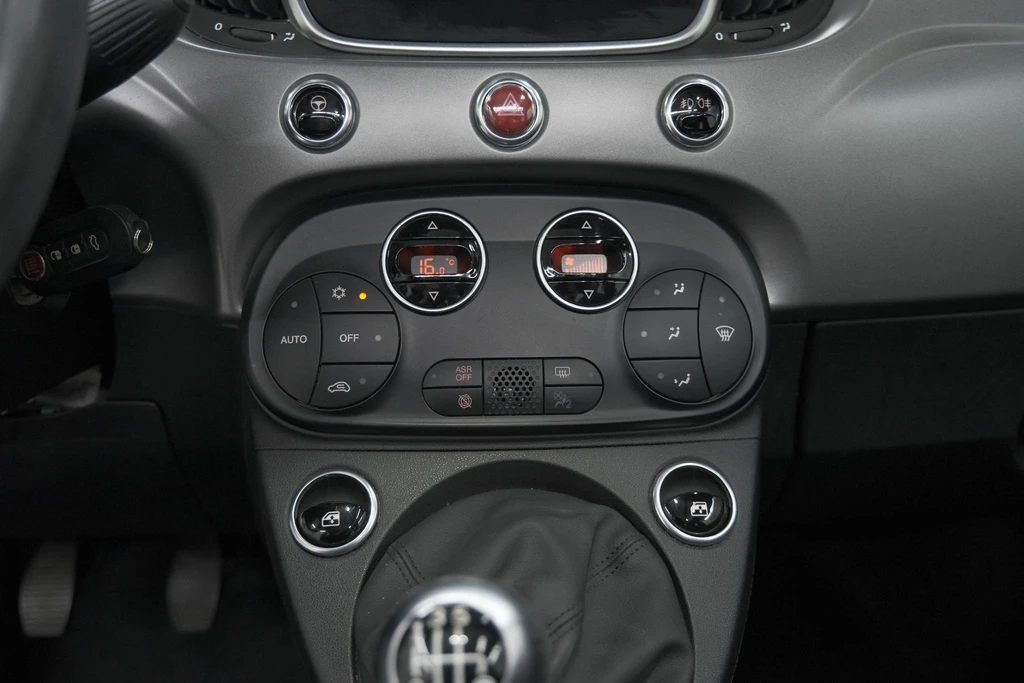 Fiat 500C – foto 30
