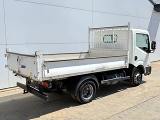 Nissan NT400 – thumbnail 3