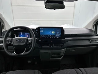 Ford Transit Custom – thumbnail 18