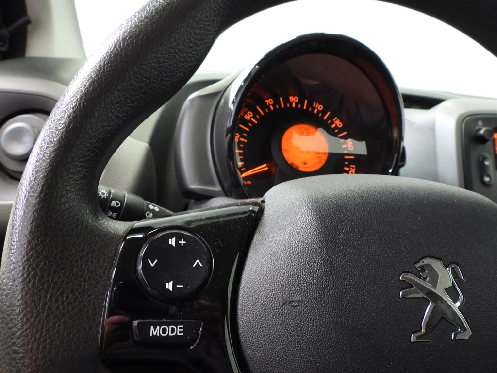 Peugeot 108 – foto 13