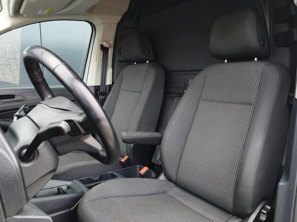 Volkswagen Caddy – foto 15